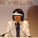 Illustration for article titled emProfessor Layton/em Mastermind Dreams of emSkyrim/em and Head Mounted Displays